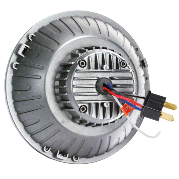 VISION-X 5 3/4" HALO LED HEADLIGHT UNIT